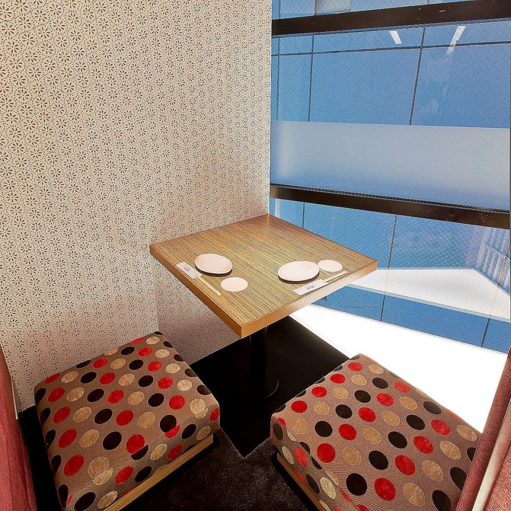 [3-minute walk from Shibuya Station] A higher-grade complete private room ☆ Fashionable and outstanding atmosphere!