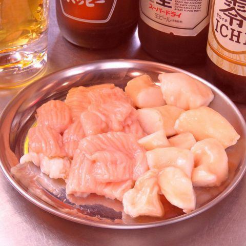 こだわりのお肉をリーズナブルに楽しめるのが当店の魅力！