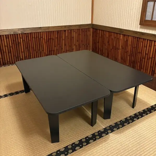 4名様からご利用いただける畳の座敷をご用意しております♪宴会にもぜひ活用くださいませ！