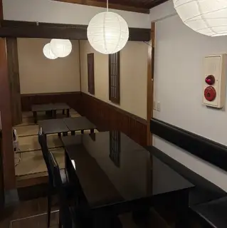 最大25名様まで貸切利用可能です！お気軽にお問い合わせくださいませ♪