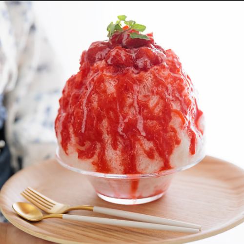 いちご小町
