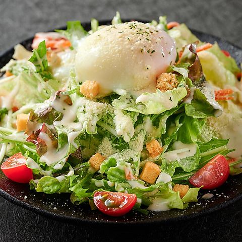 和風シーザーサラダ