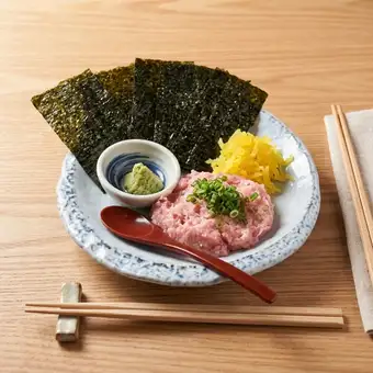 トロたく