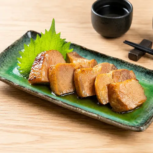 豚角煮