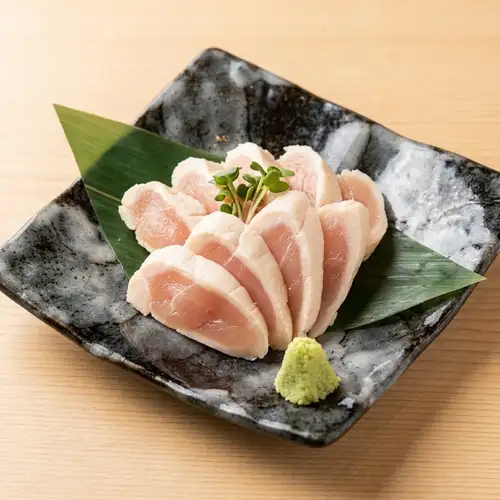 とりわさ