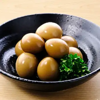 うずら玉子