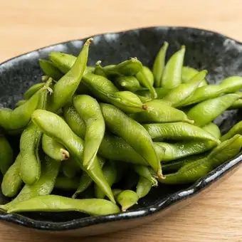 枝豆