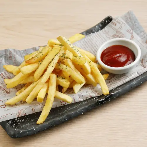 ポテトフライ