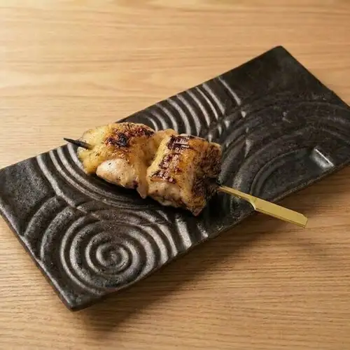《焼き鳥》ジャンボもも