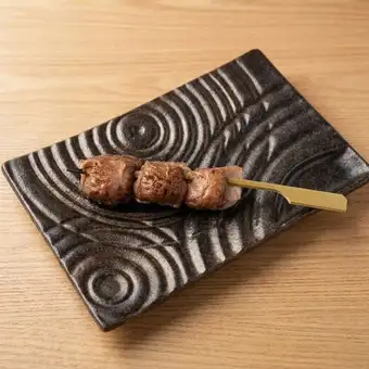 《焼き鳥》砂肝