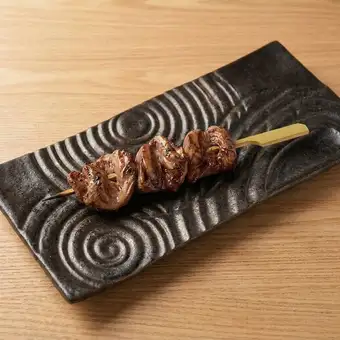 《焼き鳥》はつ