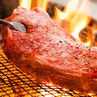 【その日の食材に合わせた調理法で味わえる魚料理、肉料理付き】Wメイン7700円(税込)コース