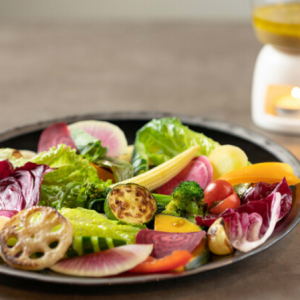 自家製ピクルス