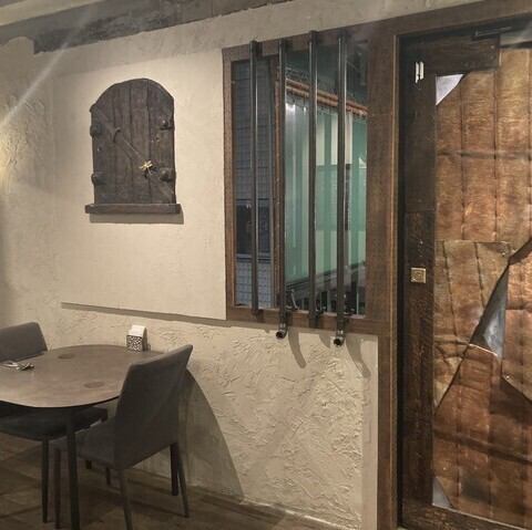 アクセス抜群のイタリアン♪その日しか味わえない料理を