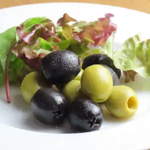 ミックスオリーブ