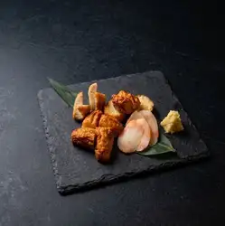 鹿児島名産 さつま揚げ盛り合わせ