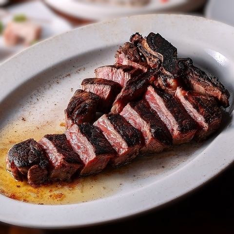 スギモト ザ ステーキ SUGIMOTO THE STEAK-【公式】