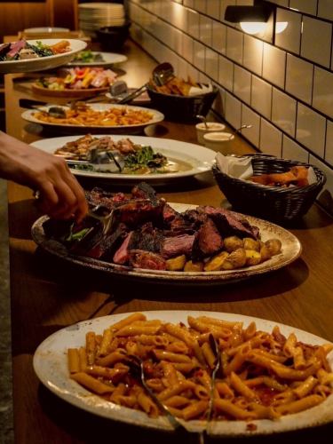 『選手とお肉を食べる会 supported by スギモト』
9/21(日)当店にて、ラグビーチーム　トヨタヴェルブリッツのファンミーティングが行われました。
撮影会やサイン会、ジャンケン大会など美味しい食事と共に選手、ファンクラブの皆様に楽しい時間を過ごしていただきました。

貸切や二次会、忘年会等の予約承っております。お気軽にお問い合わせください。ご来店お待ちしております。

#スギモトザステーキ  #スギモト #名駅 #Tボーンステーキ #貸切 #パーティー #忘年会 #二次会 #新年会 #ラグビー #トヨタヴェルブリッツ