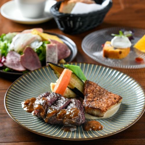 特色午餐