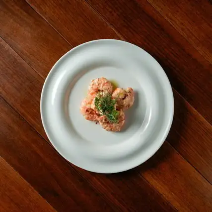 Shrimp cocktail