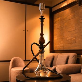 Shisha Set