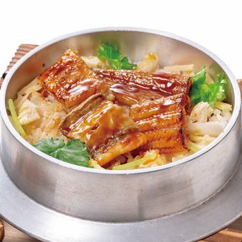 【お祭り価格にて提供！】季節の釜めし