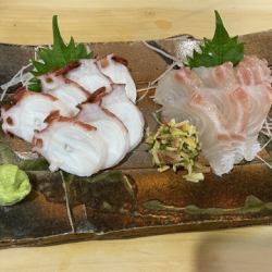 도둑, 참돔
