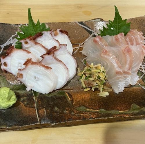 도둑, 참돔
