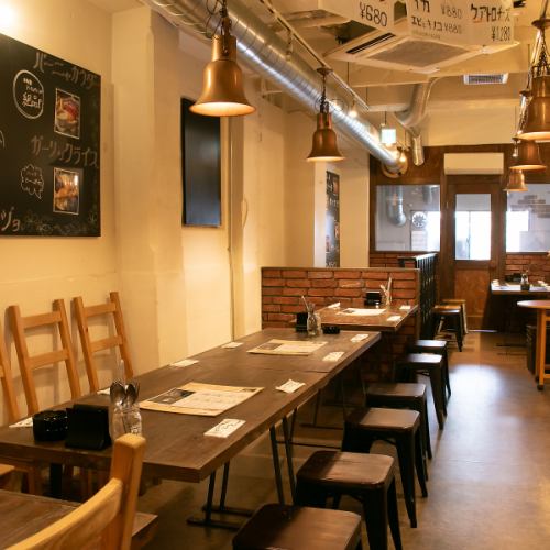 貸し切り受付中♪