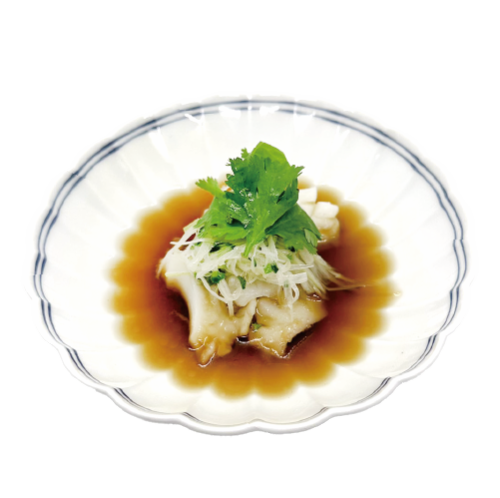香港魚露醬油魷魚