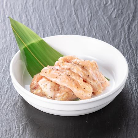 Chicken Seseri (salt, miso)