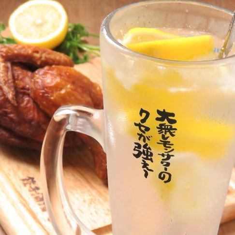 Get excited with Korean food and alcohol♪ All-you-can-drink for 2 hours from 1,500 yen~♪
