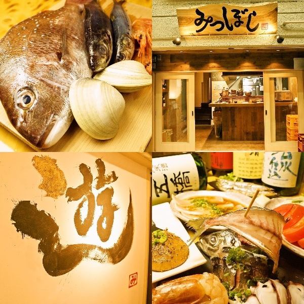 New opening in Nogata! Fluent fresh seafood in a trendy pub ♪