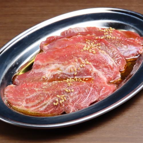 Rare! Millet pork from Okinawa Prefecture