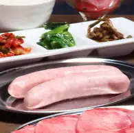 キビまる豚ソーセージ(1本)