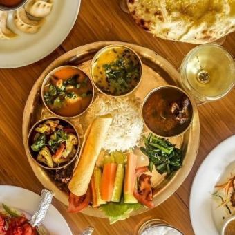 【2小時暢飲(含生啤酒)】ISORA體驗套餐◎8道菜套餐【3,500日圓】