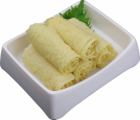 揚げゆば