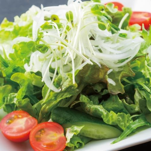 Tonton Salad