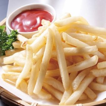Horumonya French fries L size/S size