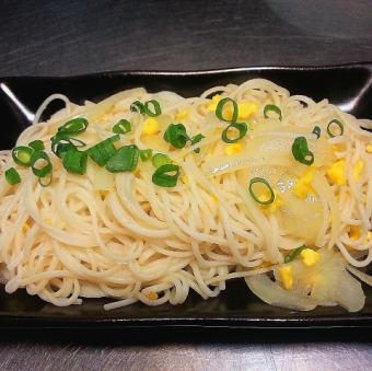 ソーミンちゃんぷるー