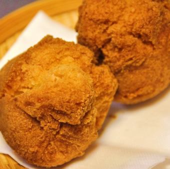 サーターアンダギー