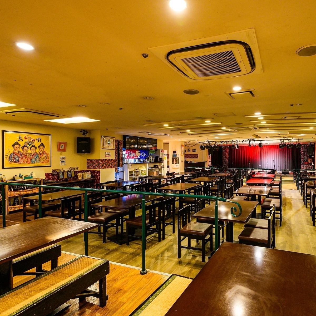 プライベートなお集まりにも対応◎お気軽にご相談くださいませ！