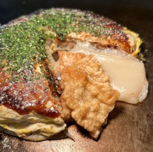 大ちゃん焼き