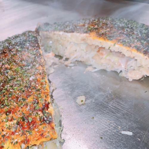 肉玉そば