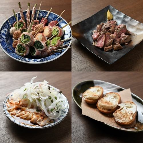 イチオシは5000円コース