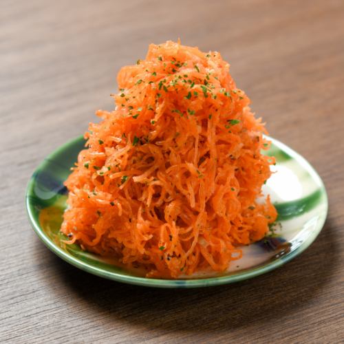 にんじんマリネ