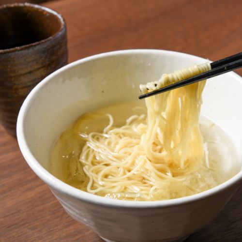 ラーそうめん