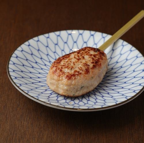 鶏つくね