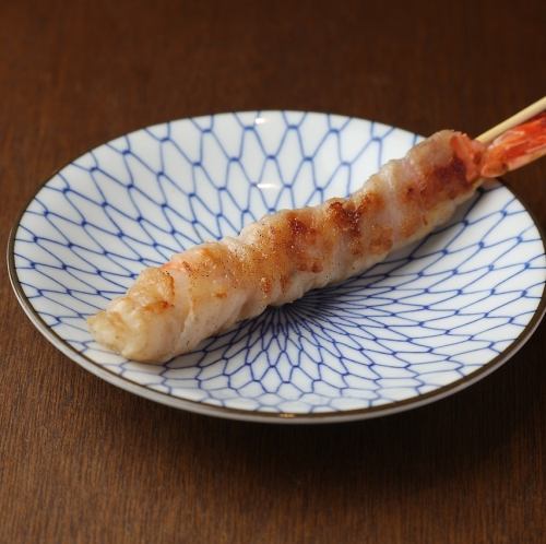 豚えび