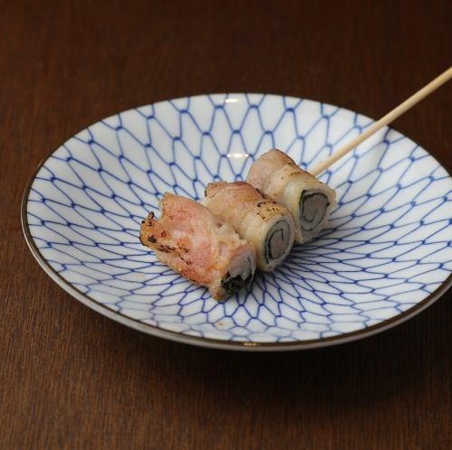 豚しそ
